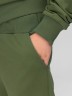 Костюм 110-МХС2ДП оливковый Moiton
