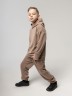 Костюм 11-464МU коричневый Bodo