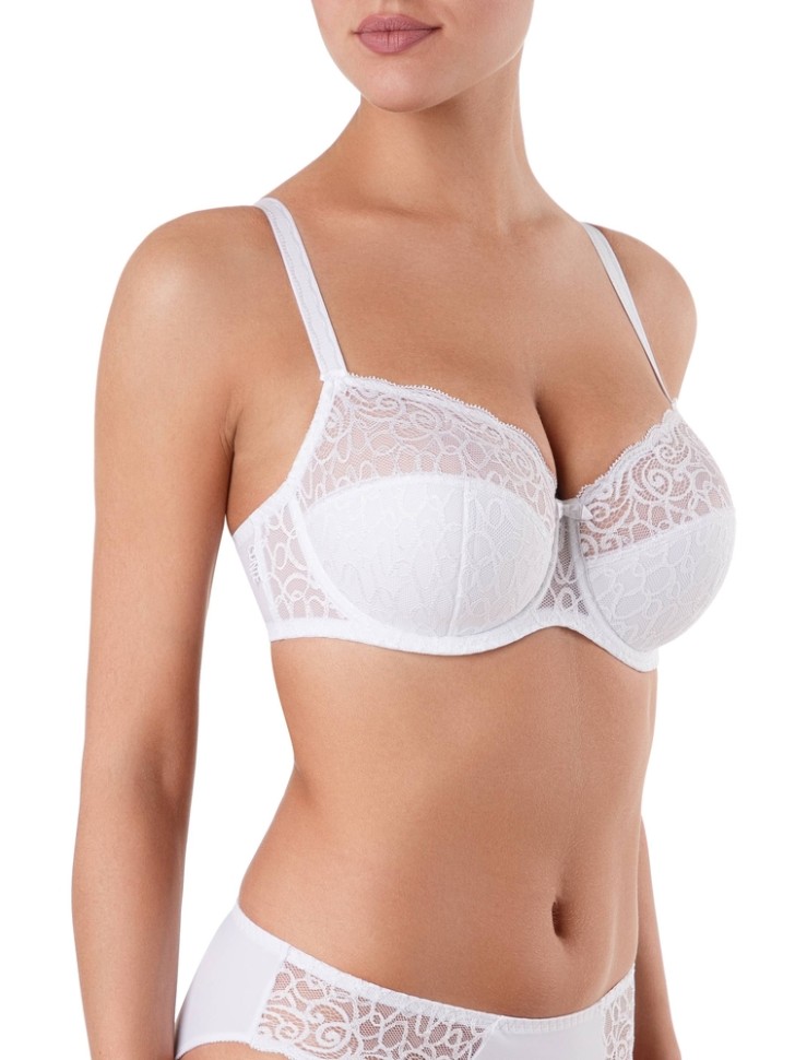 CONTE VOILE RB5025 Бюстгальтер дублированный Conte elegant