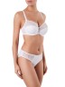 CONTE VOILE RB5025 Бюстгальтер дублированный Conte elegant