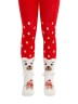 Conte-kids NEW YEAR Колготки детские 622 CONTE-KIDS
