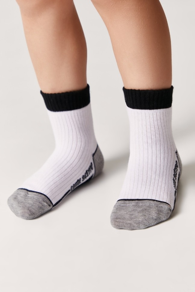 CONTE-KIDS ШКОЛА 13С-34СПА Носки детские 507 CONTE-KIDS