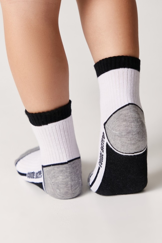 CONTE-KIDS ШКОЛА 13С-34СПА Носки детские 507 CONTE-KIDS