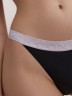 CONTE FLEXIBLE LTA 2237 Трусы «танга» из бамбука
