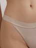 CONTE FLEXIBLE LTA 2237 Трусы «танга» из бамбука