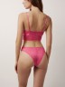 CONTE FLORAL TATTOO LBE 2871 Бюстье женское Conte elegant