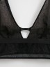 CONTE FLORAL TATTOO LBE 2871 Бюстье женское Conte elegant