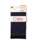 CONTE FANTASY Носки с сияющим бортиком из двухцветного люрекса Conte elegant