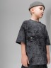 Костюм 11-622MU черный Bodo