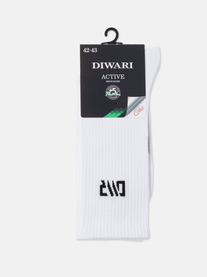 DIWARI ACTIVE Носки мужские 201