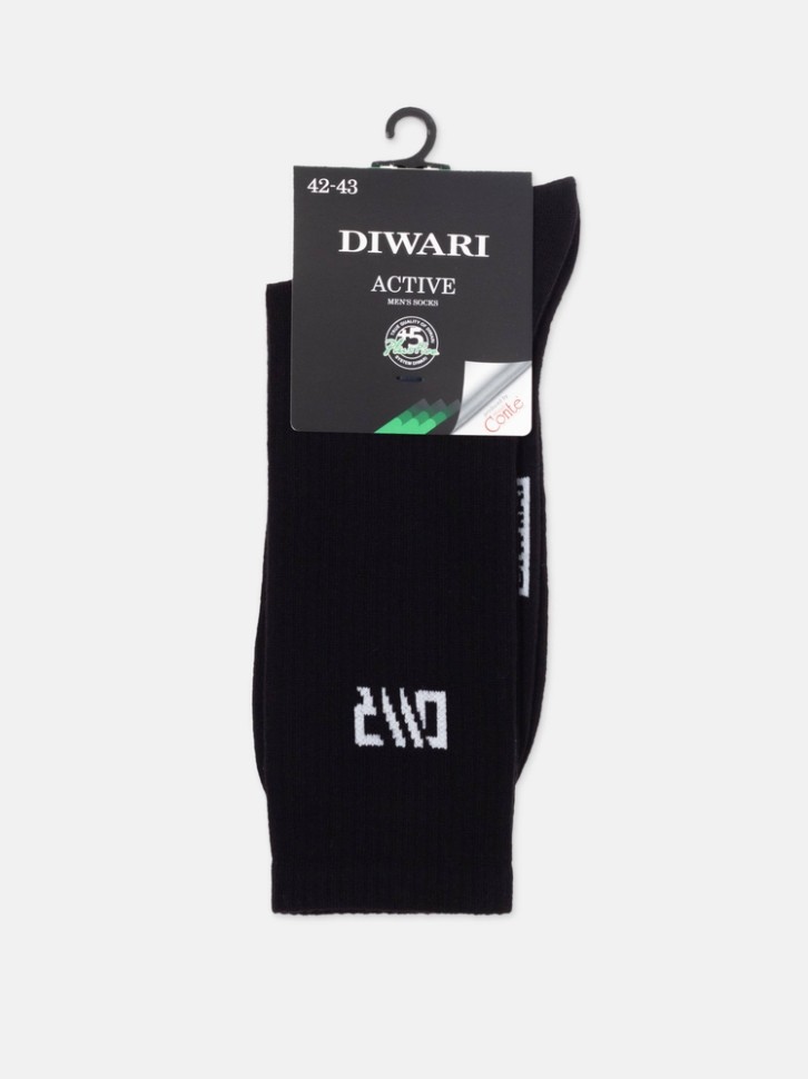 DIWARI ACTIVE Носки мужские 201