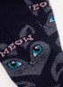 Брестские Колготки детские 3280 SCHOOL (рисунок) 1011
