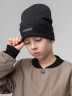 Шапка 10-310MU черный Bodo