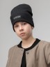 Шапка 10-310MU черный Bodo