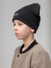Шапка 10-310MU черный Bodo