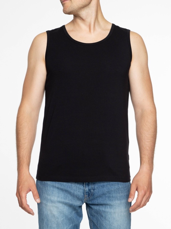 DIWARI BASIC MEN MM 2026 Майка мужская (бандероль) бандероль DIWARI
