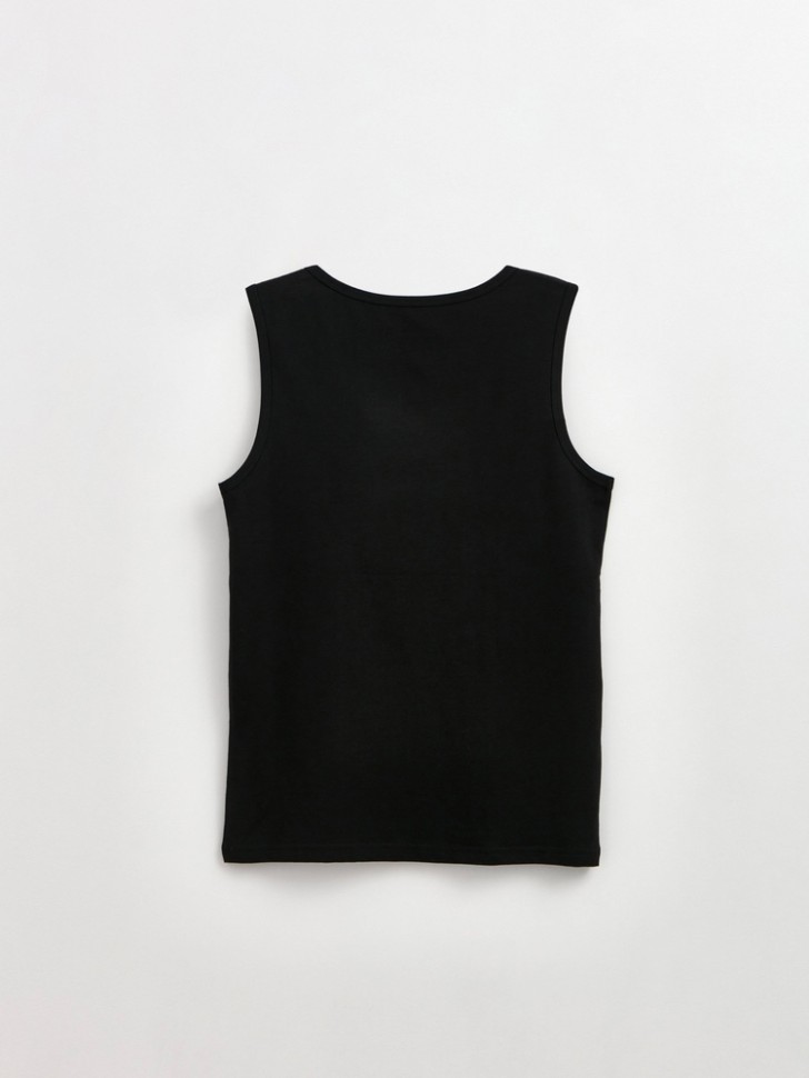 DIWARI BASIC MEN MM 2026 Майка мужская (бандероль) бандероль DIWARI