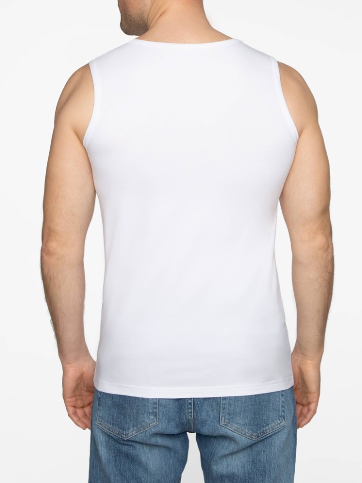 DIWARI BASIC MEN MM 2026 Майка мужская (бандероль) бандероль DIWARI