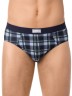 DIWARI SHAPE SLIP 813 Трусы мужские (в коробке) в коробке DIWARI