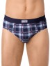 DIWARI SHAPE SLIP 813 Трусы мужские (в коробке) в коробке DIWARI