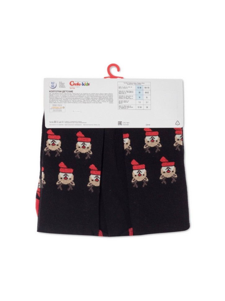 Conte-kids NEW YEAR Колготки детские 623