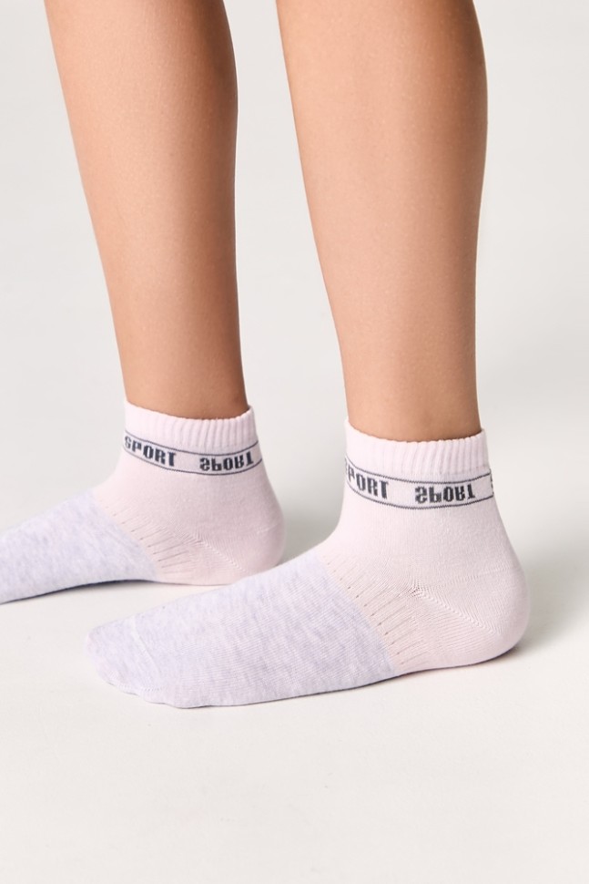 CONTE-KIDS ШКОЛА 13С-34СПА Носки детские 510