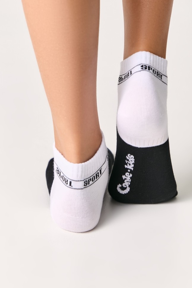 CONTE-KIDS ШКОЛА 13С-34СПА Носки детские 510