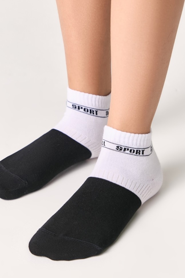 CONTE-KIDS ШКОЛА 13С-34СПА Носки детские 510