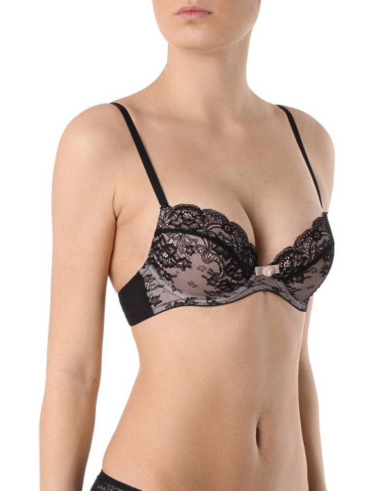 CONTE JARDIN TB1093 Бюстгальтер push-up Conte elegant