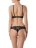 CONTE JARDIN TB1093 Бюстгальтер push-up Conte elegant