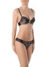 CONTE JARDIN TB1093 Бюстгальтер push-up Conte elegant