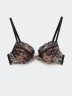 CONTE JARDIN TB1093 Бюстгальтер push-up Conte elegant