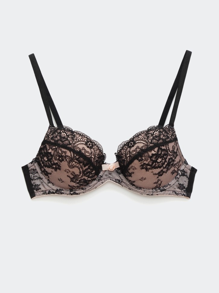 CONTE JARDIN TB1093 Бюстгальтер push-up Conte elegant