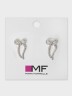 СЕРЬГИ ЖЕНСКИЕ UC508-0962 Mark Formelle