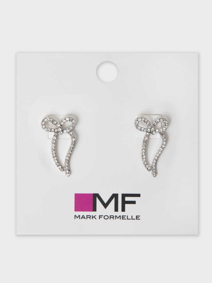 СЕРЬГИ ЖЕНСКИЕ UC508-0962 Mark Formelle