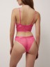 CONTE FLORAL TATTOO LBE 2870 Бюстье женское