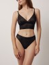 CONTE FLORAL TATTOO LBE 2870 Бюстье женское