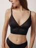 CONTE FLORAL TATTOO LBE 2870 Бюстье женское