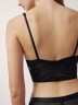 CONTE FLORAL TATTOO LBE 2870 Бюстье женское