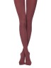 CONTE DIAMOND Плотные меланжевые Колготки женские Conte elegant