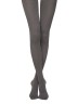 CONTE DIAMOND Плотные меланжевые Колготки женские Conte elegant
