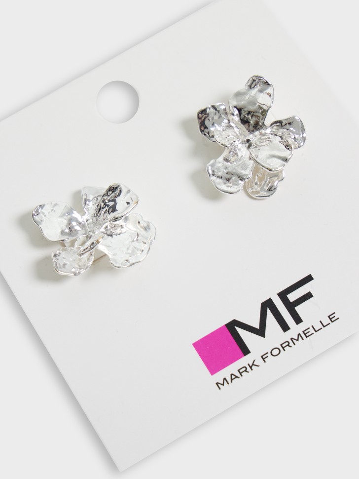 СЕРЬГИ ЖЕНСКИЕ MIA2417011 Mark Formelle