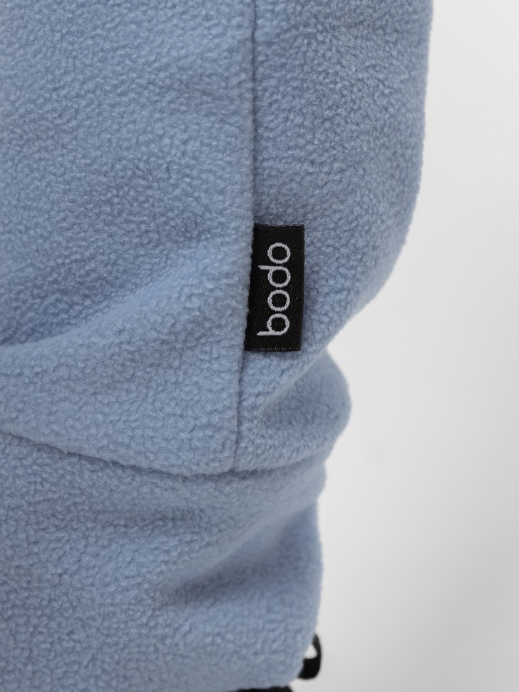 Костюм 11-405МU голубой Bodo