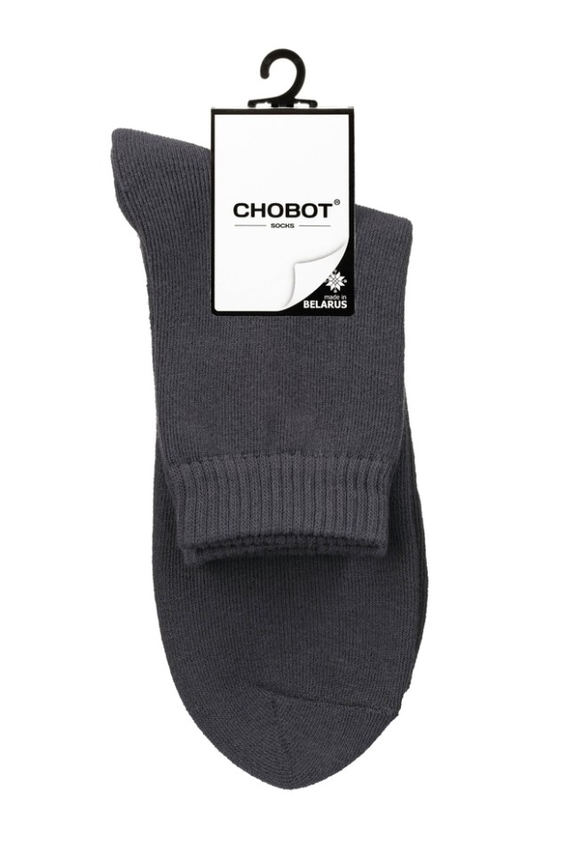 CHOBOT Носки мужские махровые 4523-1 000 Chobot