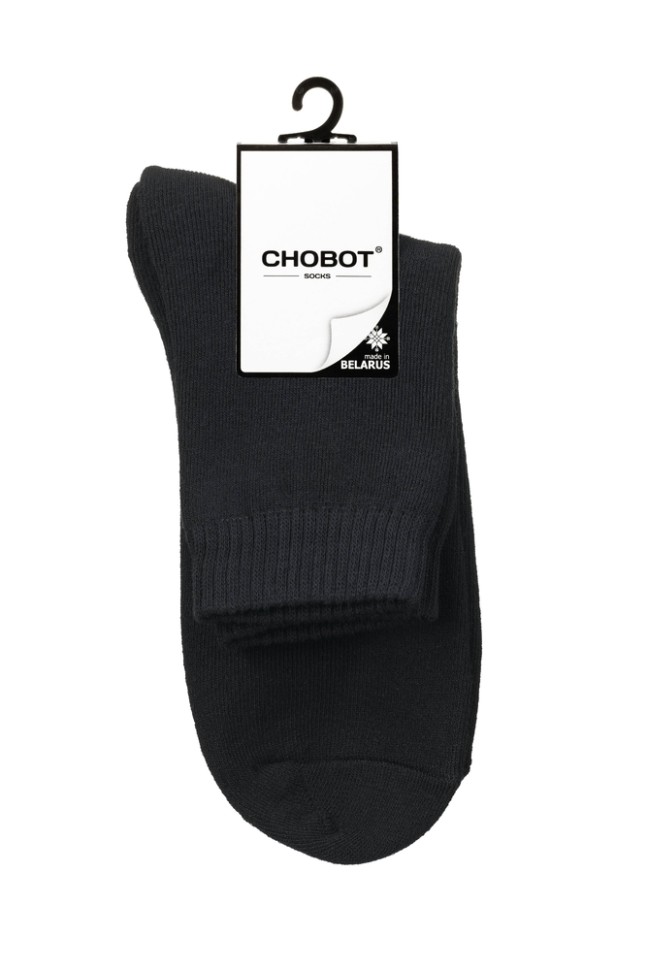 CHOBOT Носки мужские махровые 4523-1 000 Chobot
