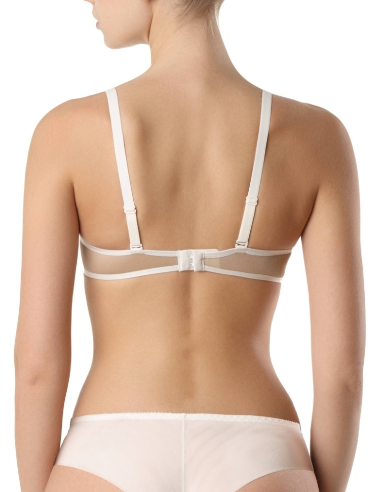 CONTE VENUS TB1075 Бюстгальтер с эффектом push-up Conte elegant