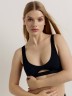 CONTE PRINT DOTS LBE 2541 Бюстье женское Conte elegant