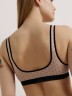 CONTE PRINT DOTS LBE 2541 Бюстье женское Conte elegant