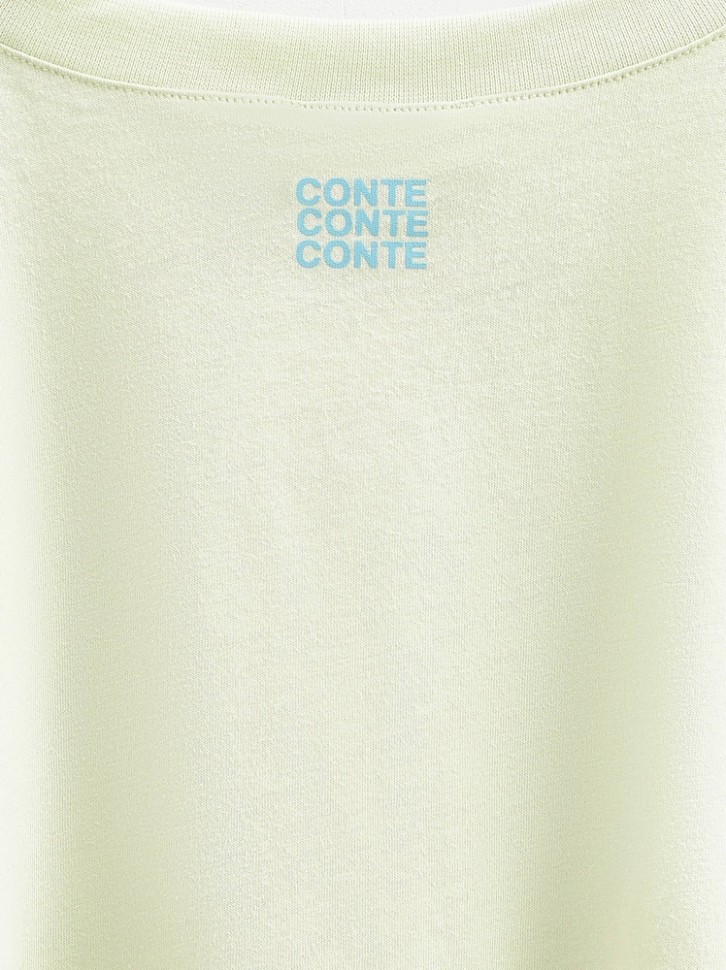 CONTE LD 2677 Джемпер женский
