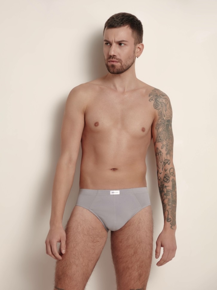 DIWARI BASIC MEN MSL 2128 Трусы мужские (коробка) в коробке DIWARI